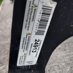  Part Num 24913 U Haul Hitch