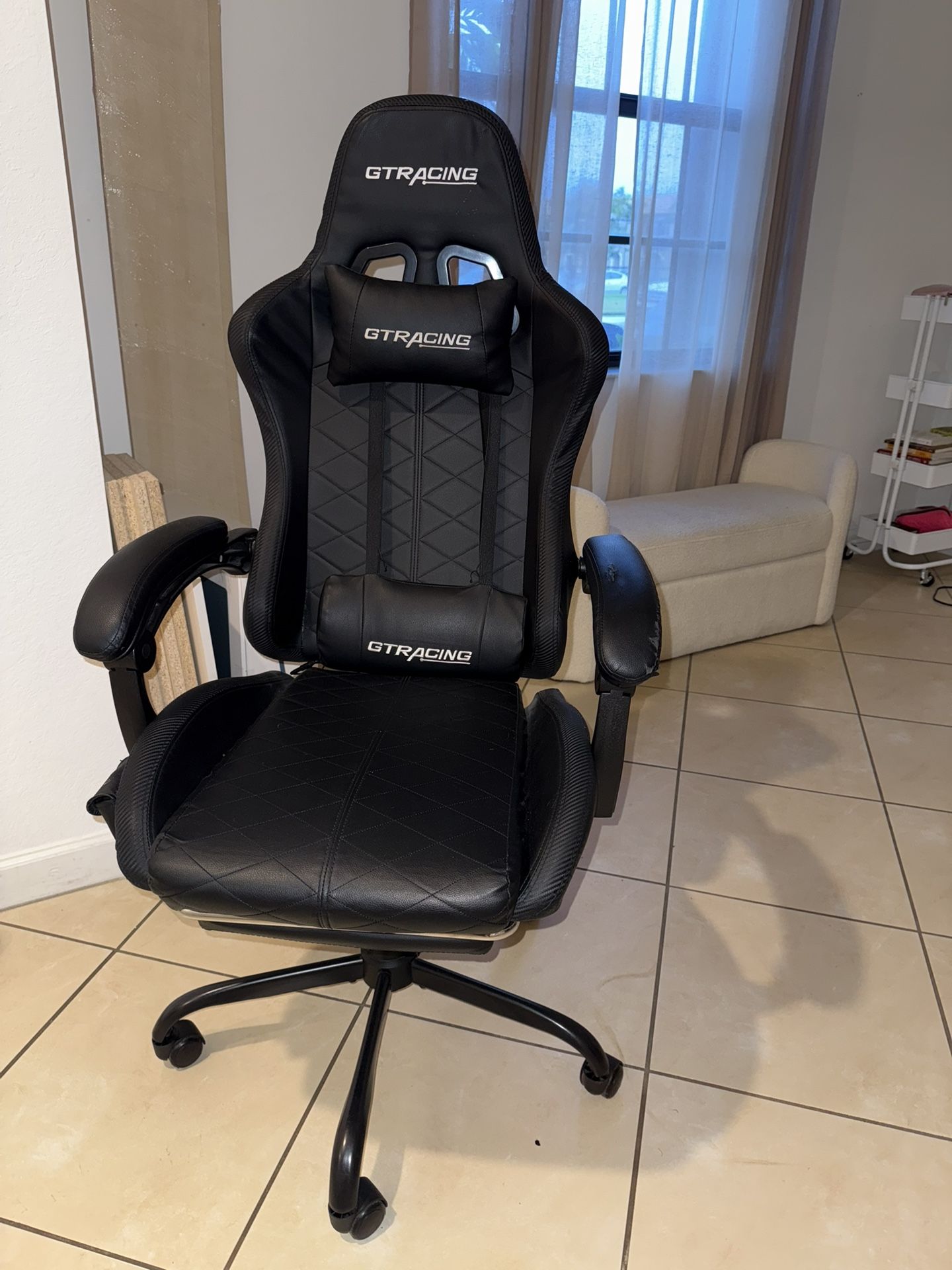 Gtrancing Gaming Chair