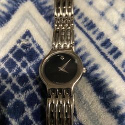 Movado woman’s watch