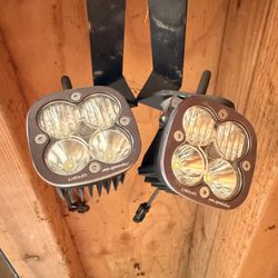 BajaDesign Squadron Sports