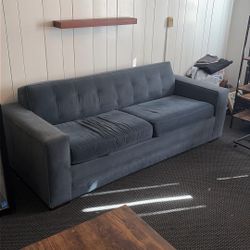Used Large Sleeper Couch