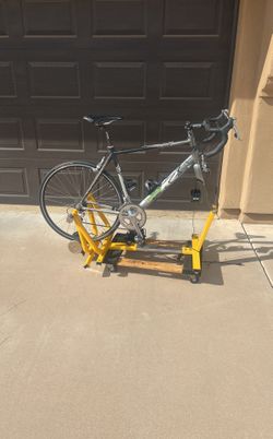 Complete Computrainer w/Pro Stand Plus Bike
