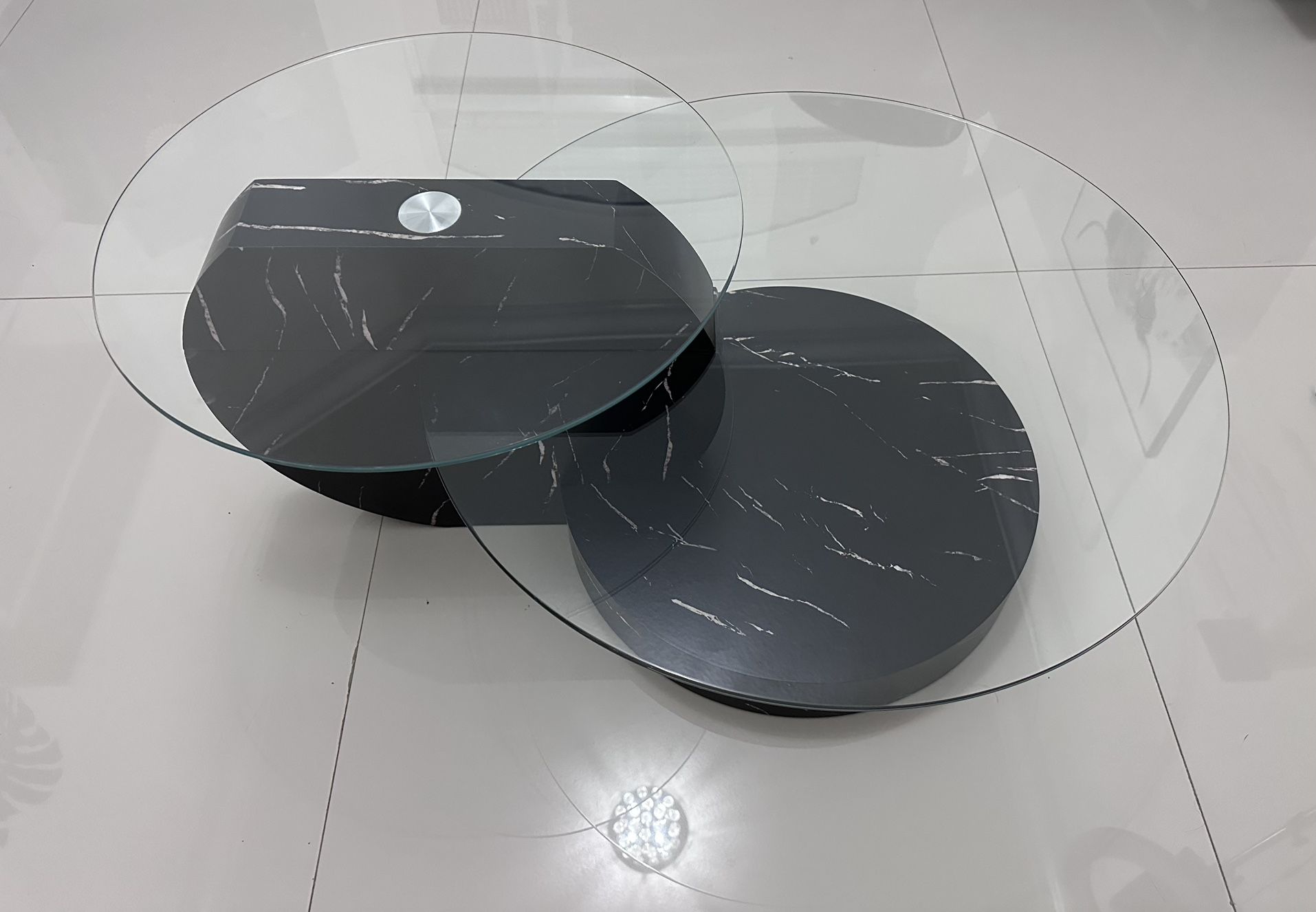 Modern Coffee Table