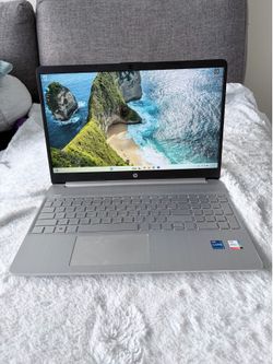 Laptop HP Core i7 16 GB RAM