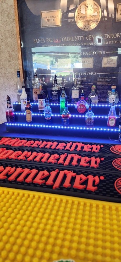BAR CATERING SERVICE (contact info removed)