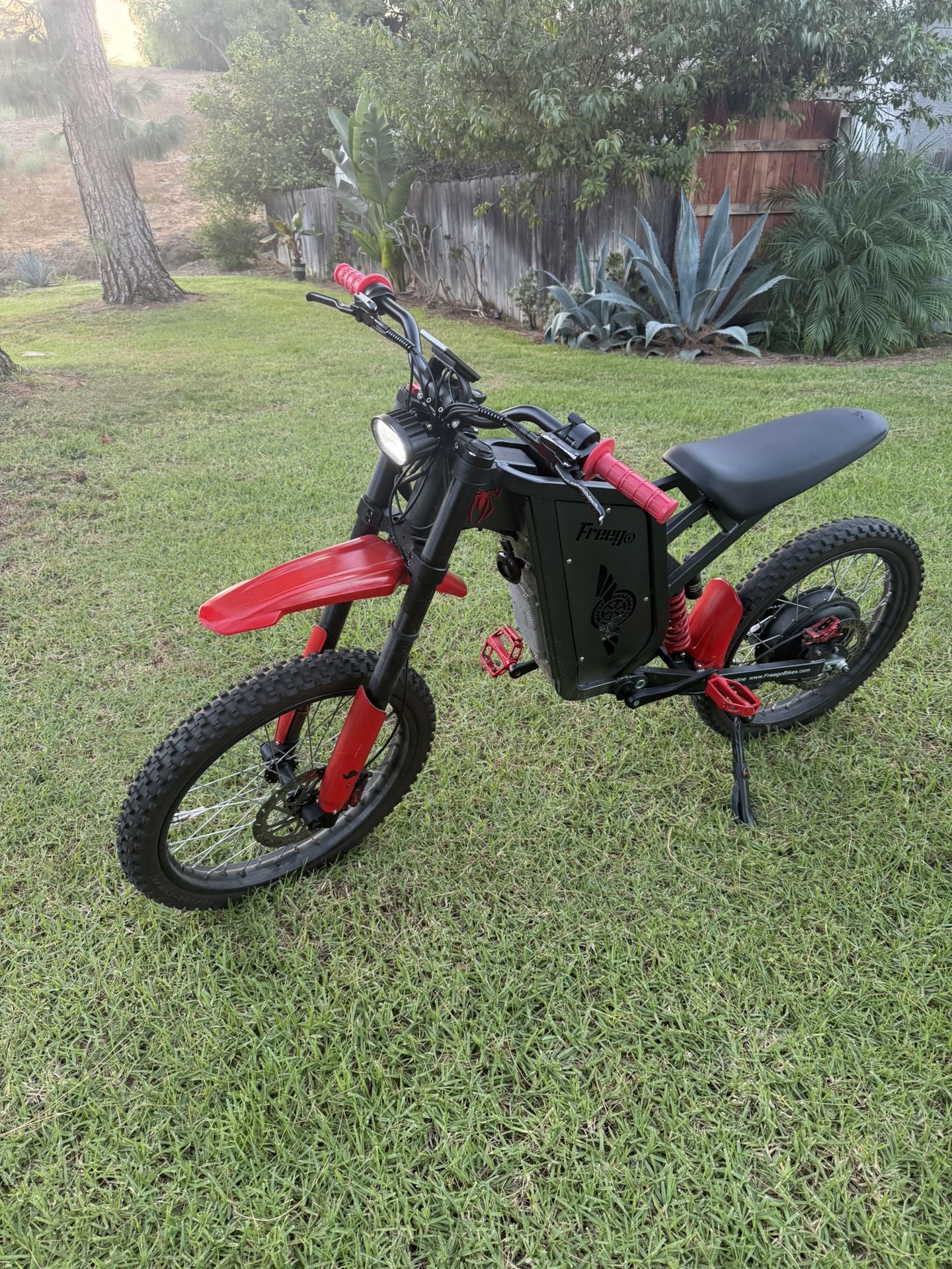 Freego X2 Pro