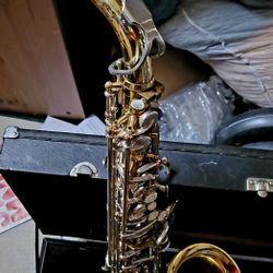 Pro Horn Selmer Alto saxophone Sax