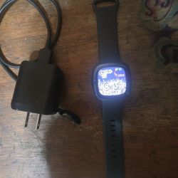 Fit-Bit Sense 2 Smart Watch