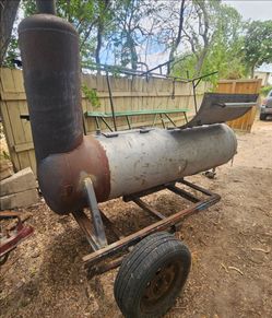 Bbq  grill