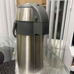 Princess House Thermal Coffee Server 