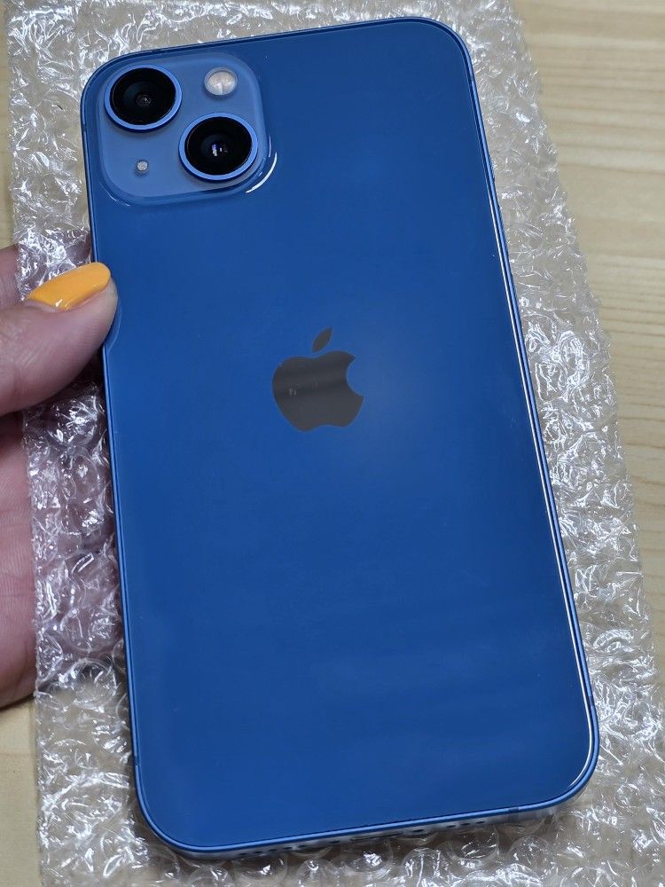 Iphone 13 Unlocked 128GB Att, Tmobile, Metro, Cricket, Verizon