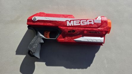 NERF N-Strike Elite MEGA MAGNUS Dart Gun