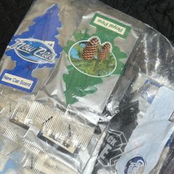 Car Fresheners