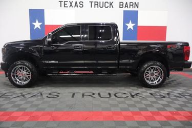 2020 Ford F-250