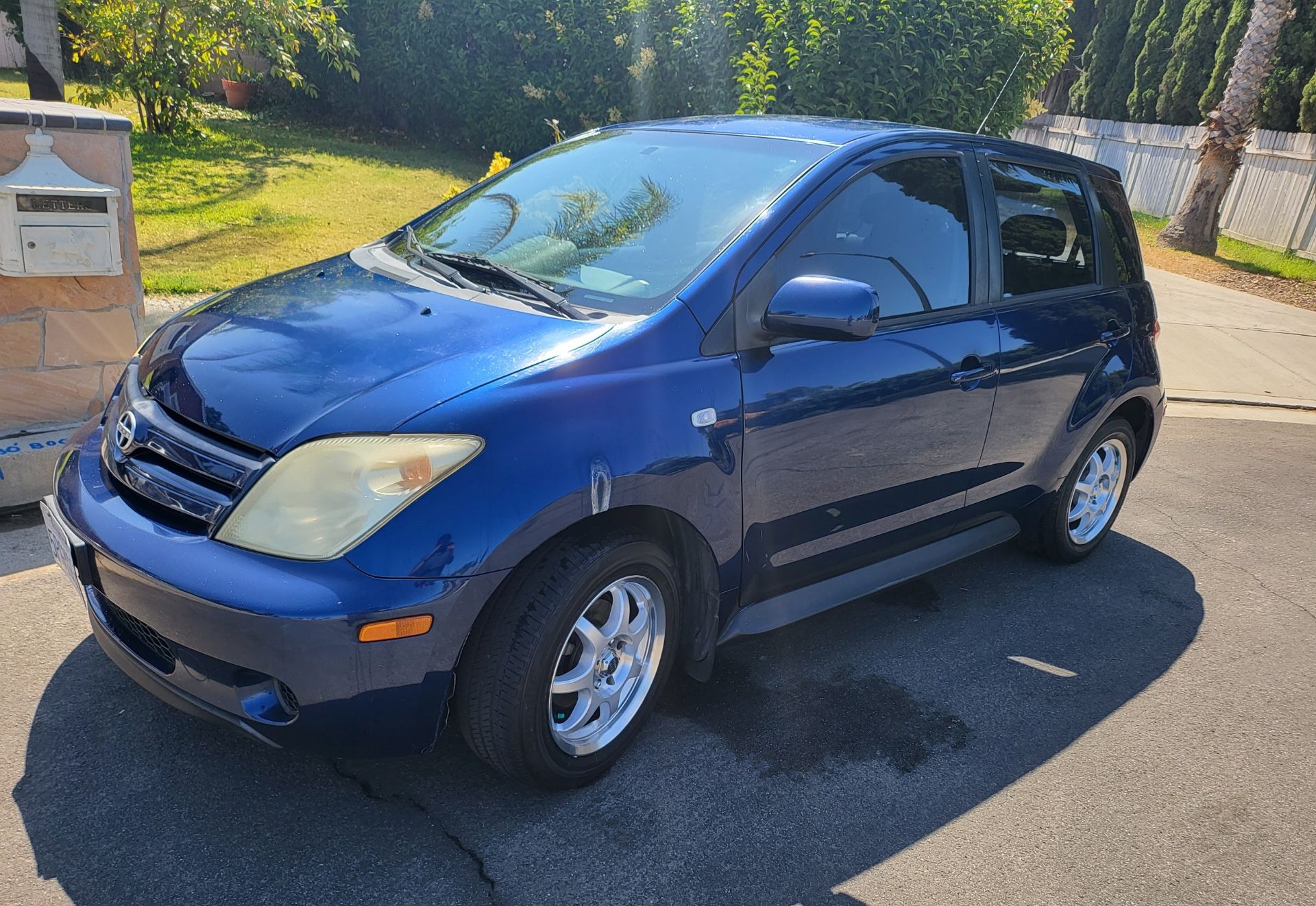 2005 Scion xA for Sale in Riverside, CA OfferUp