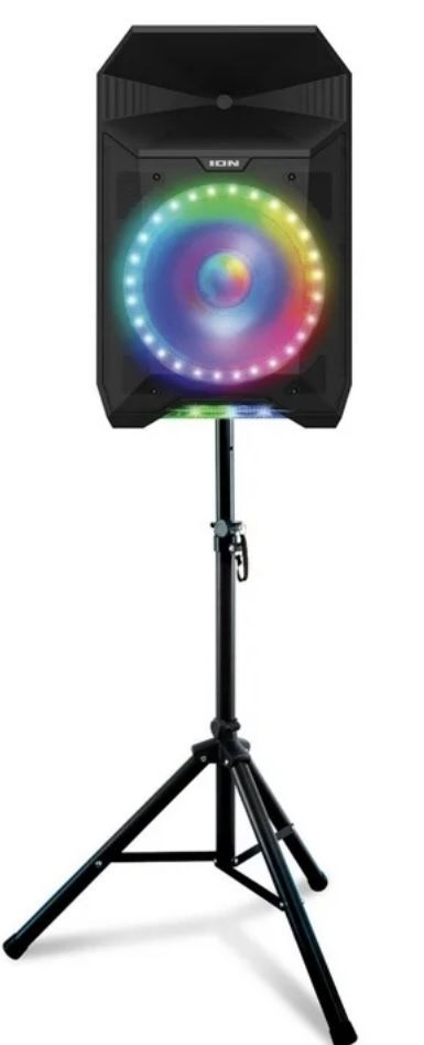Bluetoo speaker
