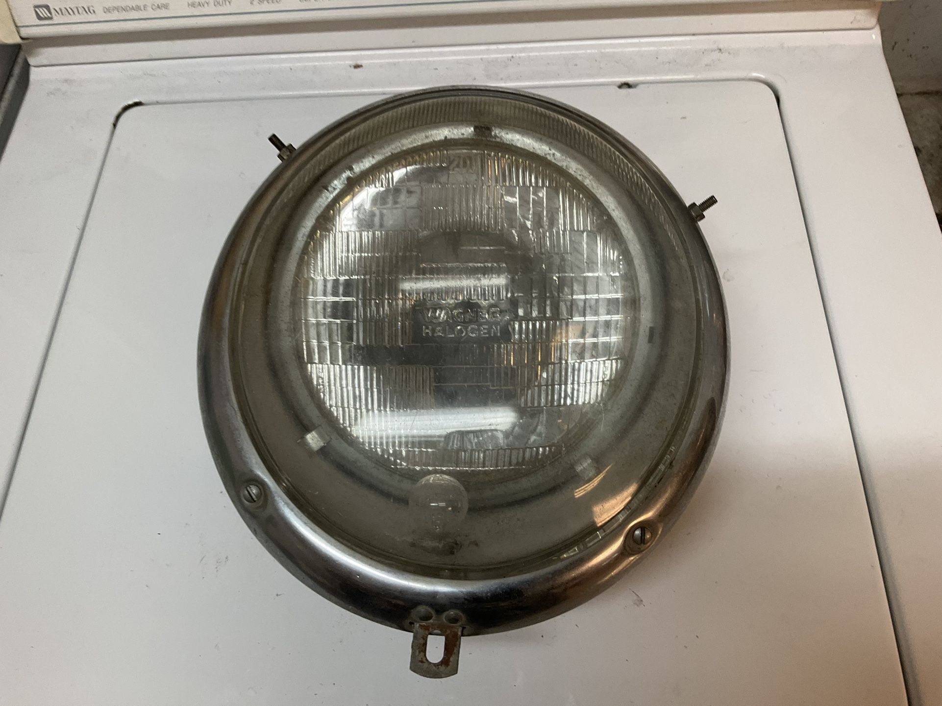 Vw Headlight