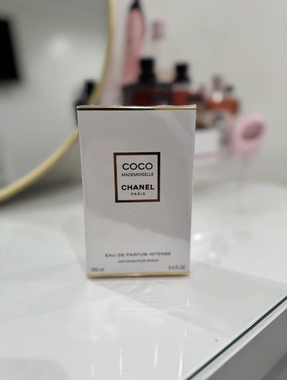 Coco Chanel EDP Women