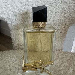ysl perfurm 90ml