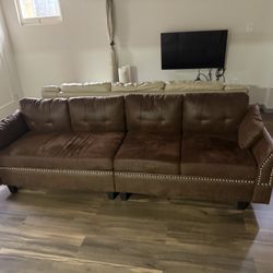 Free High Quality Sofa