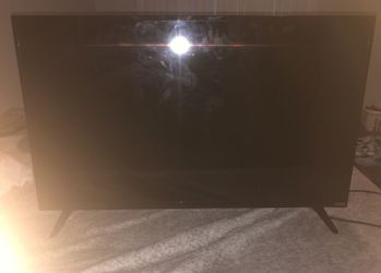 Panosonic Flat Screen