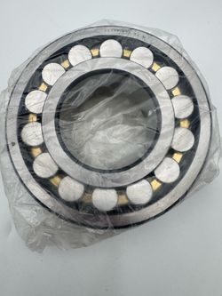 1PCS Spherical Roller Bearing 22317E1AXLM For FAG 22317-E1A-XL-M
