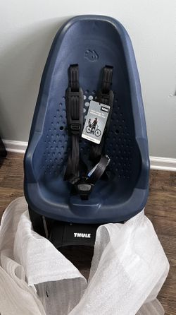 Bike Child / Toddler Seat