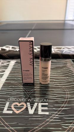 Mary Kay TimeWise Firming Eye Cream