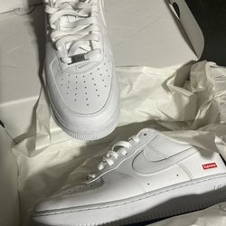 Supreme Air Force 1