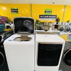 Venta De 4 Dr Julio Lavadora Y Secadora A Pagos
