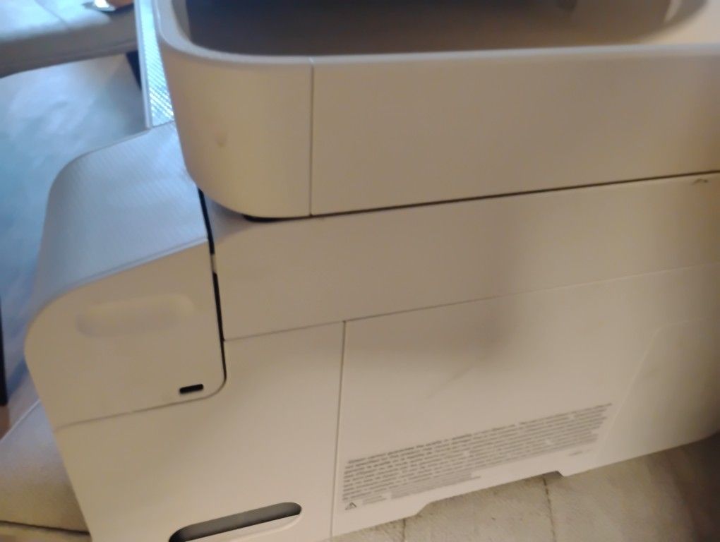 Epson Et4700 Brand New Printer