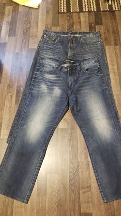 Express Jeans