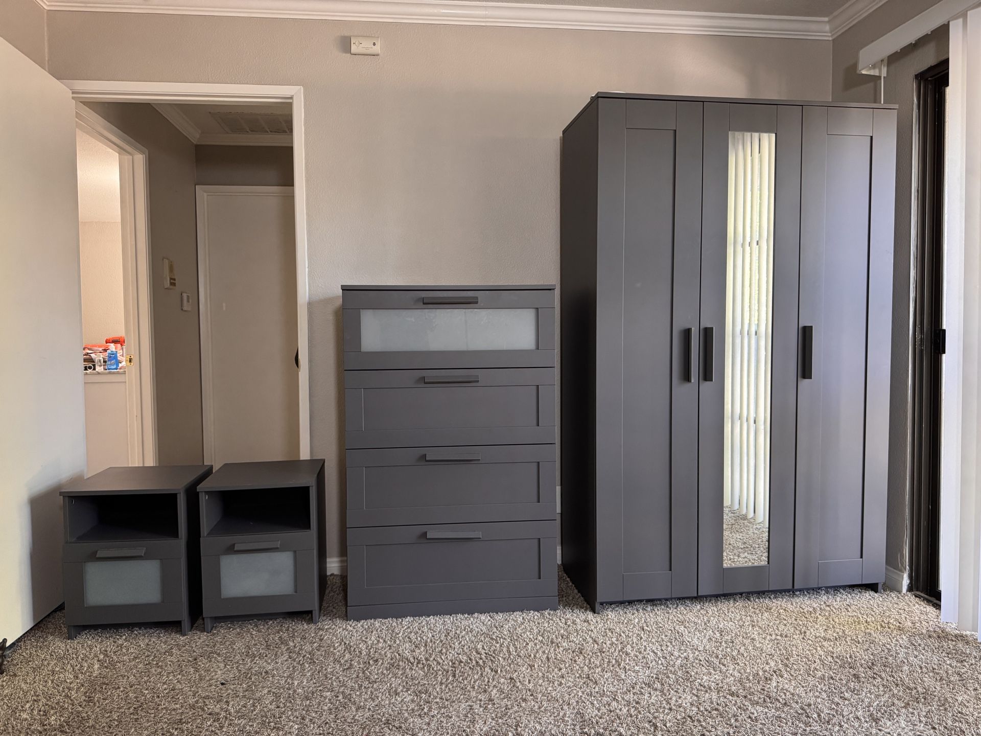 Bedroom Set