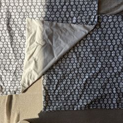 26x26 Pillow Covers – Set of 2 – Brand New