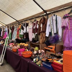 Disfraces Para Halloween 
