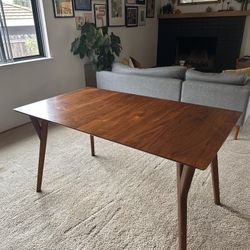 West Elm Dining Table