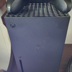 Xbox Series X (NO TRADES!!)