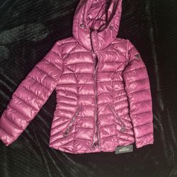 Women Jacket 