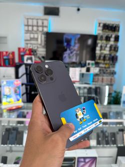 iPhone 14 Pro Max