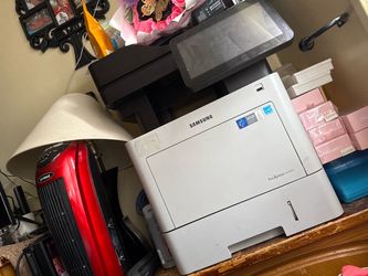 printer