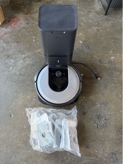 iRobot Roomba i6