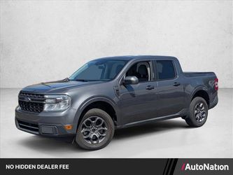 2022 Ford Maverick