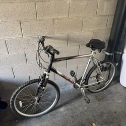 Bike 
