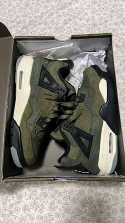 Olive 4s