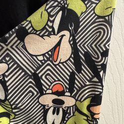 Disney Tees Size Small & Medium