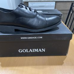 Men’s Leather Quality Leather Shoes.