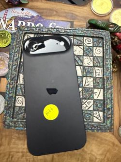 I p h o n e  17 air 256Gb att or cricket