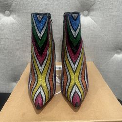 Christian Louboutin Booties