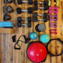 Exercise Set
