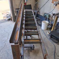 Trailer Ramps